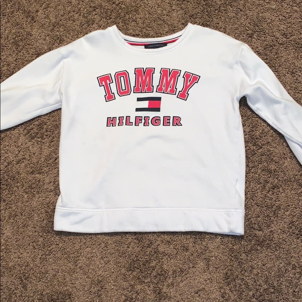 Tommy Hilfiger sweatshirt